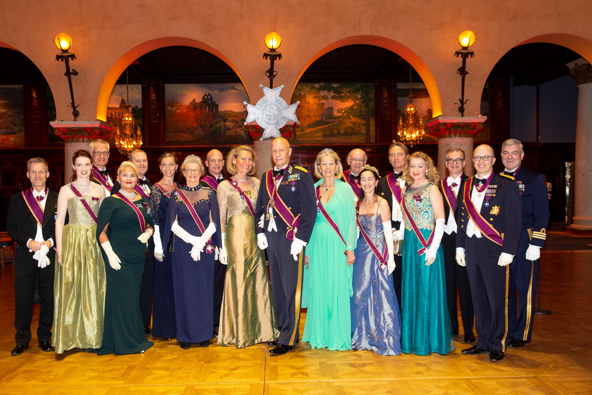 The General Conclave Innocenceorden
